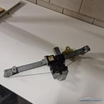 Renault Clio IV raam mechanisme motor met module ruit mechan, Auto-onderdelen, Ruiten en Toebehoren, Ophalen of Verzenden, Gebruikt