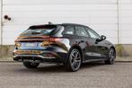 Audi A5 Avant 35 TFSI 150pk Edition One | 19" Velgen | Stoel, 12 maanden, 4 cilinders, Zwart, Nieuw