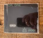 Dr. Dre - 2001 CD te Koop, Cd's en Dvd's, Ophalen of Verzenden, 1985 tot 2000, Zo goed als nieuw