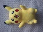 Pokemon knuffel, Kinderen en Baby's, Speelgoed | Knuffels en Pluche, Ophalen of Verzenden, Zo goed als nieuw, Overige typen