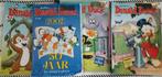 DONALD DUCKS (50 sts);1997,1998, 2000, 2001, Boeken, Stripboeken, Meerdere stripboeken, Ophalen of Verzenden, Gelezen