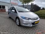 Honda Insight 1.3 Elegance 53521 KM, Euro 5, Stof, Gebruikt, 4 cilinders
