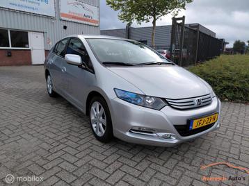 Honda Insight 1.3 Elegance 53521 KM beschikbaar voor biedingen