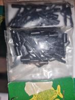 80 PAKJES SAFETY CLIPS BIEDEN, Ophalen of Verzenden, Zo goed als nieuw, Overige typen