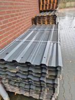 12 x geïsoleerde Dakplaten 2.24, Doe-het-zelf en Verbouw, Dakpannen en Dakbedekking, Dakplaat of Dakpanplaat, Gebruikt, Ophalen of Verzenden