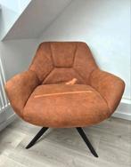 Fauteuil, Huis en Inrichting, Fauteuils, Ophalen, Zo goed als nieuw, 75 tot 100 cm, 50 tot 75 cm