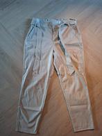 Nieuwe nepleren broek 44 MS mode, Ophalen of Verzenden, Nieuw, Maat 42/44 (L), Lang