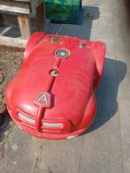 Ambrogio l300 elite robotmaaier, Tuin en Terras, Grasmaaiers, Cirkelmaaier, Ophalen, Gebruikt