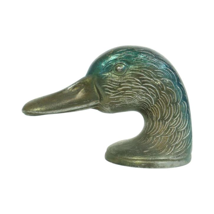 Vintage Ducky Paris Flessenopener Bar Accessoire, Huis en Inrichting, Barren, Gebruikt, Ophalen of Verzenden