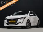 Peugeot 208 1.2 PureTech Active [CRUISE CONTROL, APPLE CARPL, Voorwielaandrijving, Stof, Gebruikt, 1199 cc