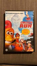 Chicken run - dvd, Cd's en Dvd's, Alle leeftijden, Ophalen of Verzenden, Zo goed als nieuw