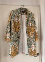 Prachtige tussenjas/blazer van River Woods, maat 42, Blauw, River Woods, Maat 42/44 (L), Nieuw