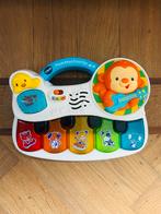 Kinder piano, Kinderen en Baby's, Speelgoed | Vtech, Ophalen of Verzenden, Zo goed als nieuw