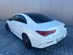 Mercedes-Benz CLA-Klasse 220 4-Matic AMG LINE / € 29.950,0, Auto's, Mercedes-Benz, Automaat, CLA, Wit, Origineel Nederlands