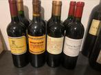 14 top wijne, Verzamelen, Rode wijn, Frankrijk, Ophalen of Verzenden, Zo goed als nieuw
