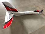 E-Flite Electrostreak staart (schade) EFL1335003, Ophalen of Verzenden, Gebruikt, Elektro