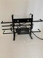 Neon recleme OPEN , jaren 80, Ophalen, Gebruikt, Lichtbak of (neon) lamp, Onbekend