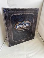 World of Warcraft Battle for Azeroth Collector's Edition, Spelcomputers en Games, Online, Gebruikt, 1 speler, Ophalen of Verzenden