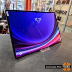 Samsung Galaxy Tab S9 Ultra 256GB Wifi Grijs | Nette staat, Zo goed als nieuw