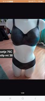 mooi setje lingerie Koopje, Ophalen of Verzenden