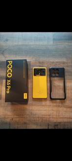 Poco X6 Pro 12gb/512gb- (meest luxe uitvoering) Nieuwstaat!, Telecommunicatie, Mobiele telefoons | Overige merken, Ophalen of Verzenden
