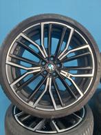 20 inch BMW 5 Serie G30 G31 M Velgen Styling 846 OEM, Auto-onderdelen, Banden en Velgen, Ophalen, Banden en Velgen, Personenwagen