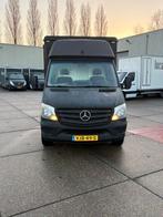 Mercedes-Benz Sprinter 2016 - Nieuwe APK - 101217km, Auto's, Euro 5, 2640 kg, Mercedes-Benz, Particulier