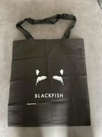 Tote bag Blackfish nieuw orca killer whale, Ophalen of Verzenden, Nieuw, Zwart, Overige merken