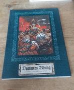 Darkness Rising a complete history of the Storm of Chaos., Ophalen of Verzenden