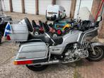 Honda Goldwing 1200 interstate, Motoren, Motoren | Honda, Particulier, Toermotor