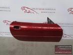 Deur rechts Jaguar XK8 XKR Kleur rood JLM21772, Gebruikt, Deur, Herkomst onderdeel bekend, Rechts