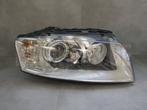 Koplamp Audi A8 D3 XENON 02-05 Rechts Q1116/D79, Auto-onderdelen, Ophalen of Verzenden, 6 maanden garantie, Gebruikt