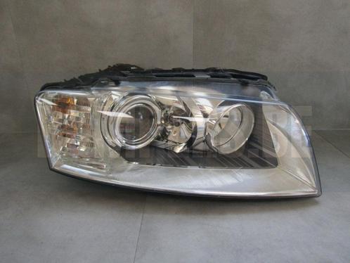Koplamp Audi A8 D3 XENON 02-05 Rechts Q1116/D79, Auto-onderdelen, Verlichting, Gebruikt, 6 maanden garantie, Ophalen of Verzenden