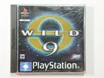 Wild 9 - PlayStation - PAL - Compleet, Spelcomputers en Games, Games | Sony PlayStation 1, Sony Interactive Entertainment Network Europe Limited