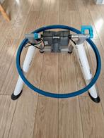 Tacx Vortex smart T2180, Ophalen, Gebruikt, Benen, Hometrainer