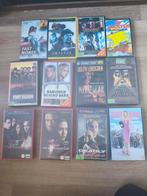 VHS ex rental videobanden, Cd's en Dvd's, VHS | Film, Alle leeftijden, Ophalen of Verzenden, Gebruikt