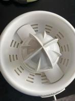 Citrus juicer, Ophalen of Verzenden, Zo goed als nieuw