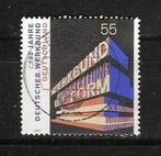 Duitsland 2625, Postzegels en Munten, Postzegels | Europa | Duitsland, Ophalen of Verzenden, BRD, Gestempeld