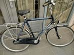 Gazelle herenfiets 28" H65 INRUIL mog. Gratis bezorgd., Fietsen en Brommers, Fietsen | Heren | Herenfietsen, Versnellingen, Ophalen of Verzenden