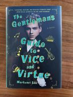 The gentleman's guide to vice and virtue - 9780062382801, Ophalen of Verzenden, Zo goed als nieuw, Overige onderwerpen