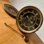 Franse pendule St Marti & Cie brocot uurwerk, Ophalen of Verzenden