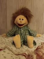 Living puppet janee handpop, Verzenden, Zo goed als nieuw, Overige typen