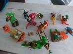 Bc dinosauriërs little tikes samen €30, Ophalen of Verzenden, Gebruikt