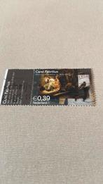 Nederland, Ophalen of Verzenden, Gestempeld