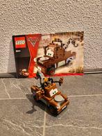 Lego Cars 2 | 8201 | Takel, Ophalen of Verzenden, Lego, Zo goed als nieuw