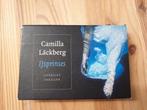 Dwarsligger nr 30 - Camilla Läckberg - IJsprinses, Ophalen of Verzenden, Gelezen