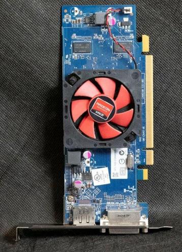 Videokaart ATI Radeon beschikbaar voor biedingen