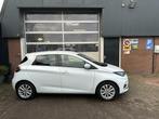 Renault Zoe R135 Intens 52 kWh HUURACCU *ALL-IN PRIJS*, Auto's, Renault, 136 pk, Gebruikt, Zwart, Met garantie (alle)