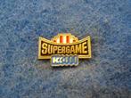 Pin Supergame, Verzamelen, Speldjes, Pins en Buttons, Verzenden, Nieuw, Overige onderwerpen