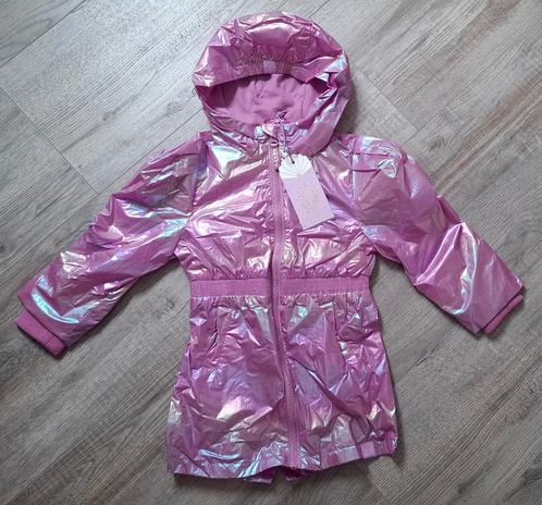 Nieuwe zomerjas, Kinderen en Baby's, Kinderkleding | Maat 92, Nieuw, Meisje, Jas, Ophalen of Verzenden